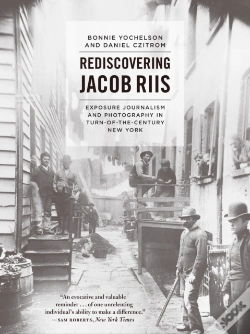 Capa do artigo Rediscovering Jacob Riis