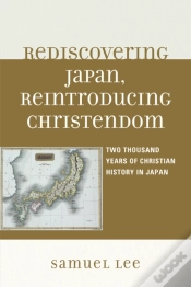 Capa do artigo Rediscovering Japan, Reintroducing Christendom
