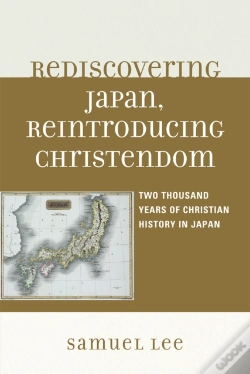 Capa do artigo Rediscovering Japan, Reintroducing Christendom
