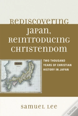 Capa do artigo Rediscovering Japan, Reintroducing Christendom
