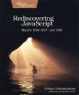 Rediscovering Javascript - Preview