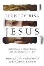 Rediscovering Jesus - Preview
