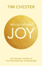 Rediscovering Joy - Preview