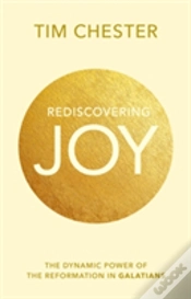Capa do artigo Rediscovering Joy