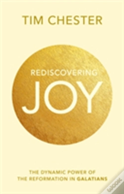 Capa do artigo Rediscovering Joy