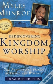 Capa do artigo Rediscovering Kingdom Worship