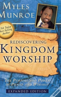 Capa do artigo Rediscovering Kingdom Worship
