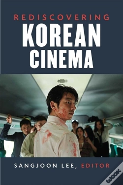 Capa do artigo Rediscovering Korean Cinema