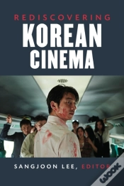 Capa do artigo Rediscovering Korean Cinema