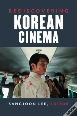 Capa do artigo Rediscovering Korean Cinema