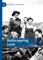 Rediscovering Lenin