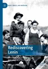 Rediscovering Lenin