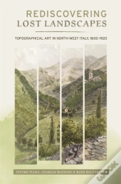 Rediscovering Lost Landscapes