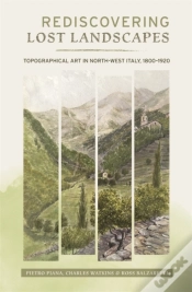 Capa do artigo Rediscovering Lost Landscapes