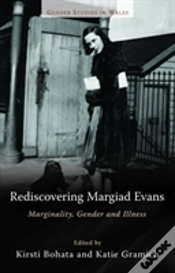 Capa do artigo Rediscovering Margiad Evans