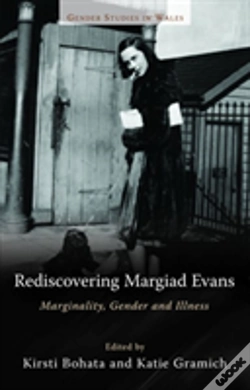 Capa do artigo Rediscovering Margiad Evans