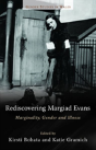 Rediscovering Margiad Evans - Preview