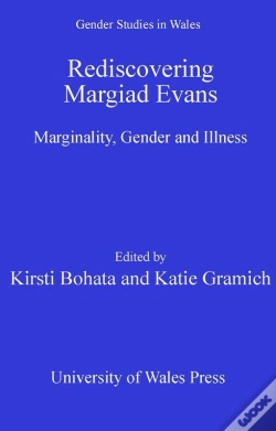 Capa do artigo Rediscovering Margiad Evans