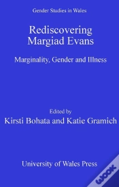 Capa do artigo Rediscovering Margiad Evans