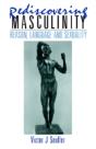 Rediscovering Masculinity - Preview