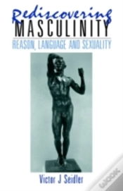 Capa do artigo Rediscovering Masculinity