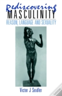 Capa do artigo Rediscovering Masculinity