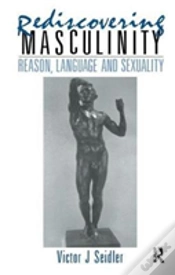 Capa do artigo Rediscovering Masculinity
