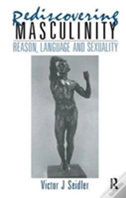 Capa do artigo Rediscovering Masculinity
