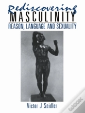 Capa do artigo Rediscovering Masculinity