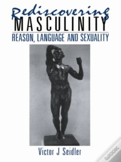 Capa do artigo Rediscovering Masculinity