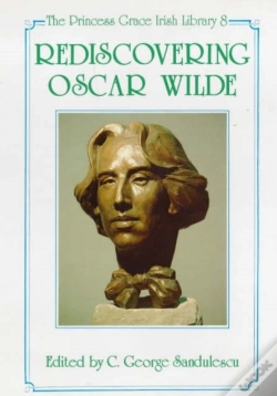 Capa do artigo Rediscovering Oscar Wilde