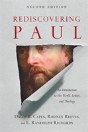 Rediscovering Paul Â€“ An Introduction To His World, Letters, And Theology - Preview