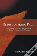 Rediscovering Paul