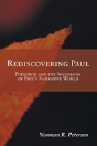 Rediscovering Paul - Preview