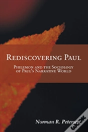 Capa do artigo Rediscovering Paul
