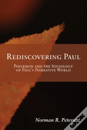 Capa do artigo Rediscovering Paul
