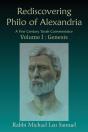 Rediscovering Philo Of Alexandria - Preview