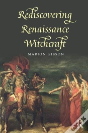 Capa do artigo Rediscovering Renaissance Witchcraft
