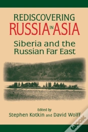 Capa do artigo Rediscovering Russia In Asia