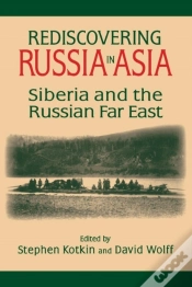 Capa do artigo Rediscovering Russia In Asia