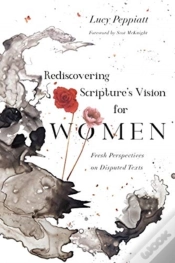 Capa do artigo Rediscovering Scripture`S Vision For Women Â€“ Fresh Perspectives On Disputed Texts