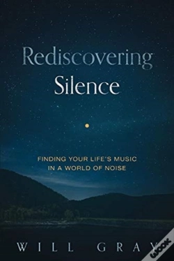 Capa do artigo Rediscovering Silence
