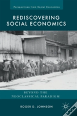 Capa do artigo Rediscovering Social Economics