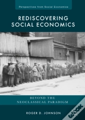 Capa do artigo Rediscovering Social Economics