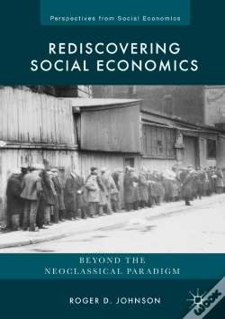 Capa do artigo Rediscovering Social Economics
