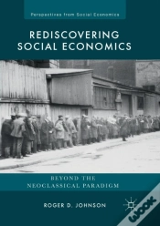 Capa do artigo Rediscovering Social Economics