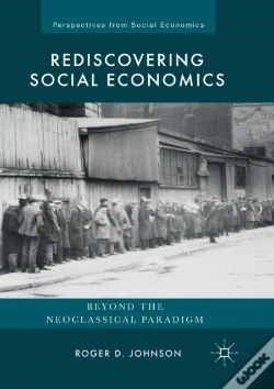 Capa do artigo Rediscovering Social Economics