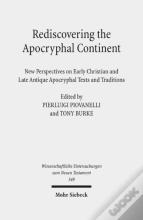Rediscovering The Apocryphal Continent
