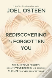 Capa do artigo Rediscovering The Forgotten You