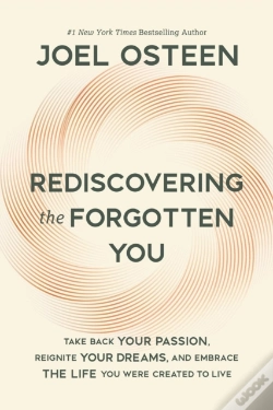 Capa do artigo Rediscovering The Forgotten You